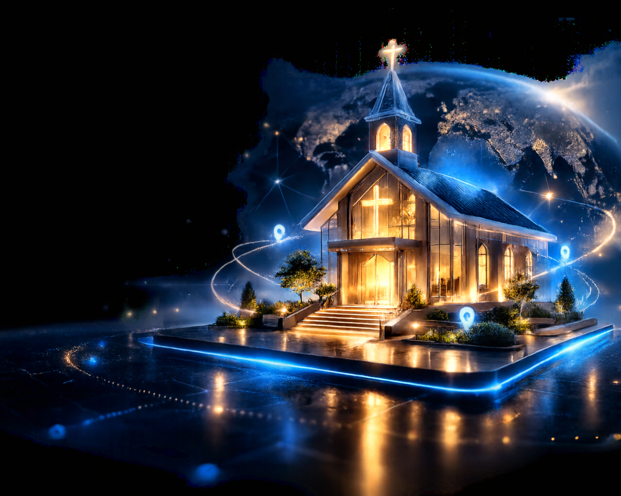 Berean Sonlife Center